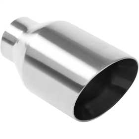Stainless Steel Exhaust Tip 35121